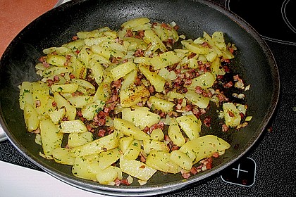 Antonias Eierkartoffeln 1