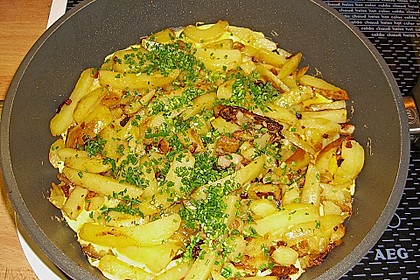 Antonias Eierkartoffeln 2