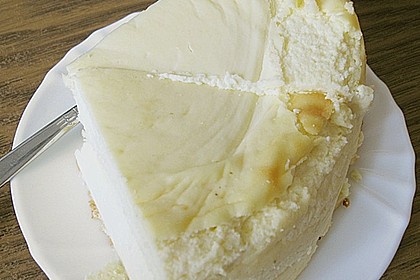 Quarkkuchen 3