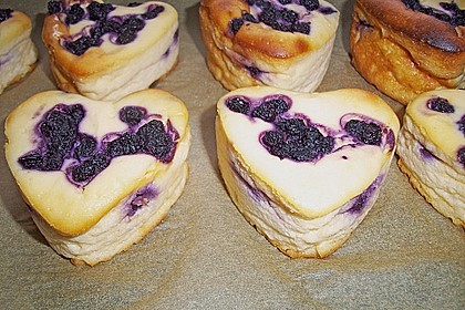 Quarkkuchen 2