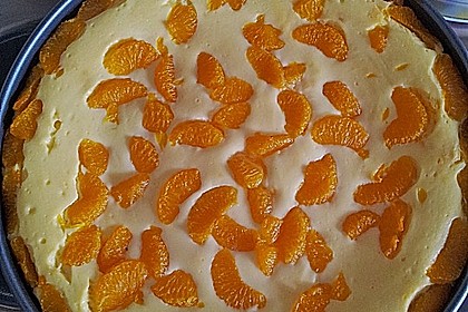 Quarkkuchen