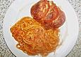 Tomaten - Mozzarella - Steaks