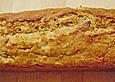 Chrissis Bananenbrot