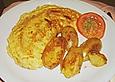 Siggis  Eieromelette