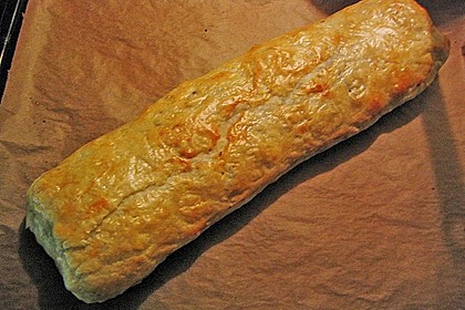 Bärlauchstrudel 13