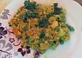 Spanische Paella