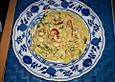 Curry - Sp&auml;tzle