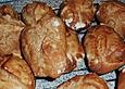 Roggenmischbrot mit Buttermilch TA 200