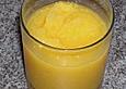 Orangen - Splush