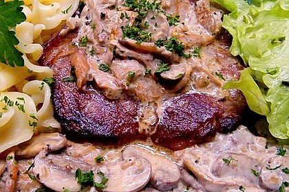 Jägernacken