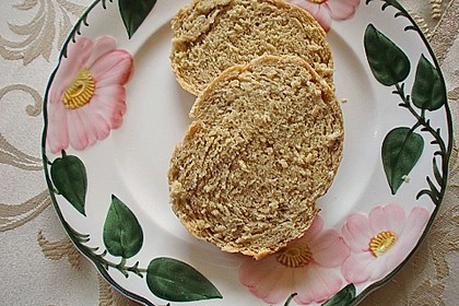 Kamutbrötchen 4