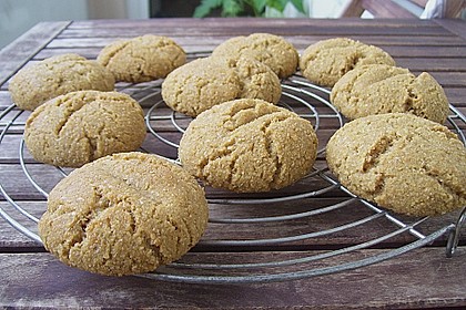 Kamutbrötchen 2