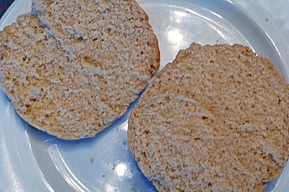 Kamutbrötchen 6