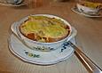 Zwiebelsuppe