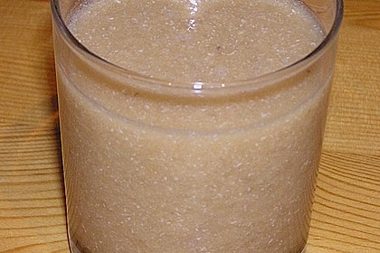 Bananen - Cocktail