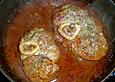 Osso Buco auf toskanische Art