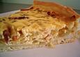 Badischer Zwiebelkuchen