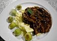 Provenzialisches Rindergulasch