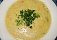 Kartoffelsuppe