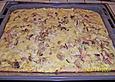 Mamas Fischpizza
