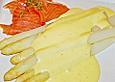 Sauce Hollandaise