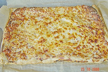 Superschneller Flammkuchen 6
