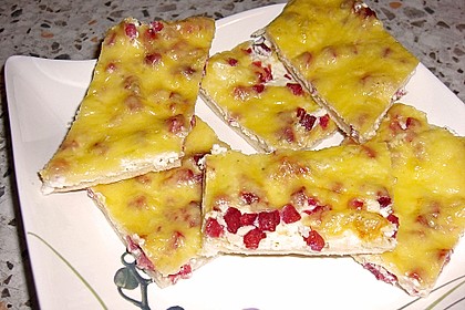Superschneller Flammkuchen 8