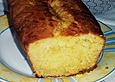 Vanillekuchen