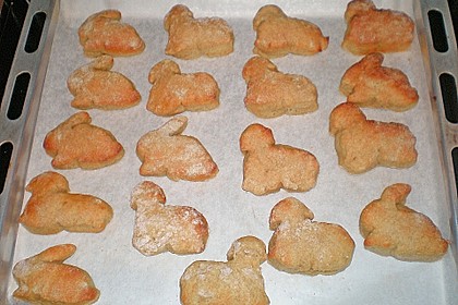 Emmerelles Quarkhasen 15