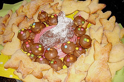 Emmerelles Quarkhasen 33