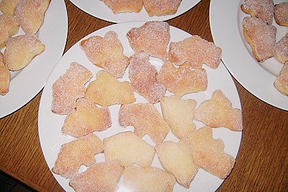Emmerelles Quarkhasen 37