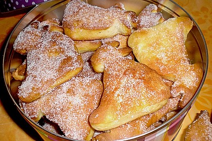 Emmerelles Quarkhasen 46
