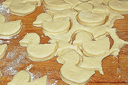 Emmerelles Quarkhasen 50