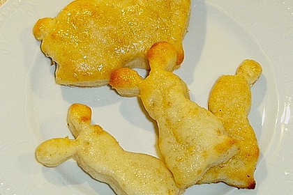Emmerelles Quarkhasen 57