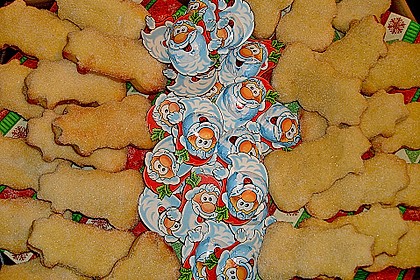 Emmerelles Quarkhasen 64