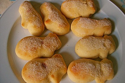 Emmerelles Quarkhasen 67