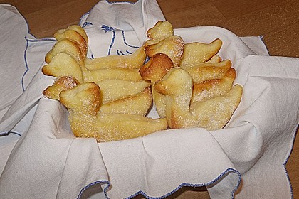 Emmerelles Quarkhasen 70