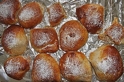 Emmerelles Quarkhasen 72