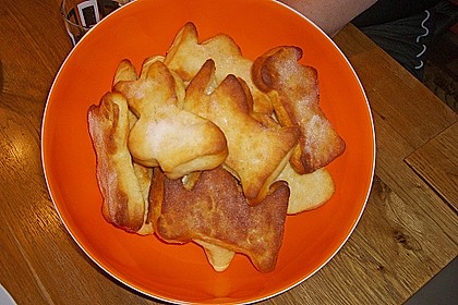 Emmerelles Quarkhasen 79