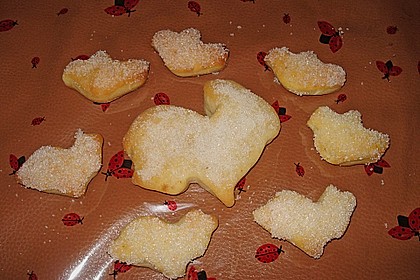 Emmerelles Quarkhasen 81
