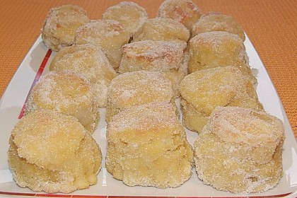 Emmerelles Quarkhasen 86
