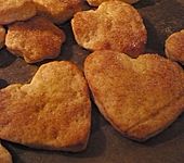 Emmerelles Quarkhasen (Bild)