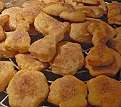 Emmerelles Quarkhasen (Bild)