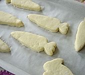 Emmerelles Quarkhasen (Bild)