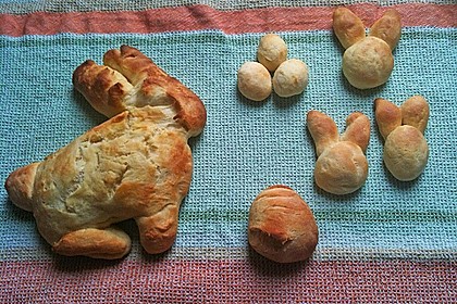 Emmerelles Quarkhasen 165