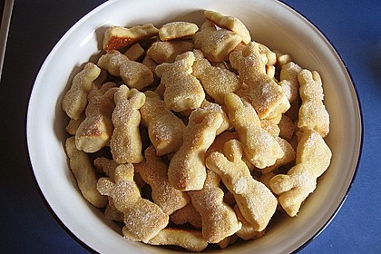 Emmerelles Quarkhasen 168