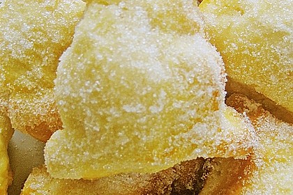 Emmerelles Quarkhasen 1
