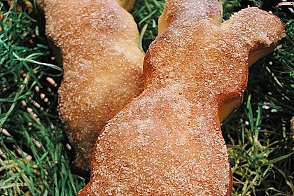 Emmerelles Quarkhasen 2