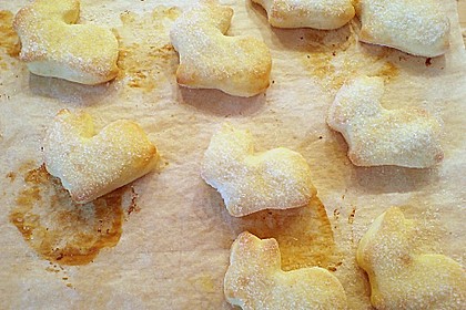 Emmerelles Quarkhasen 3