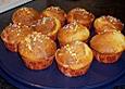 Zitronenmuffins